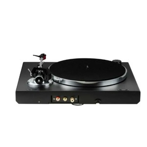 Проигрыватель винила Rekkord Audio M600 HG blk