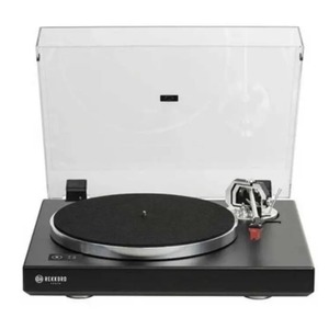 Проигрыватель винила Rekkord Audio M600 HG blk