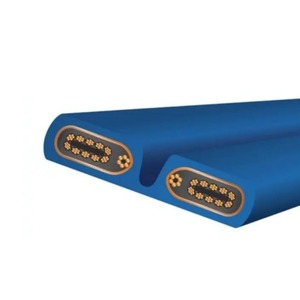 Кабель силовой Schuko - IEC C13 WireWorld STP2.0MEU-X 2.0m
