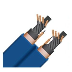 Кабель силовой Schuko - IEC C13 WireWorld STP3.0MEU-X 3.0m