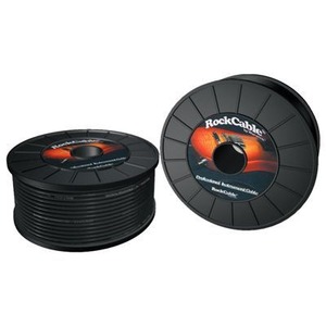 Кабель микрофонный на катушках Rockcable RCL10200 D6 100.0m