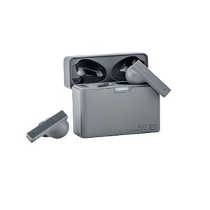 Наушники внутриканальные беспроводные Moondrop MOCA Grey