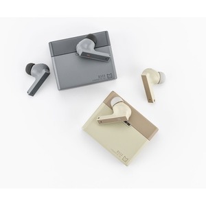 Наушники внутриканальные беспроводные Moondrop MOCA Grey