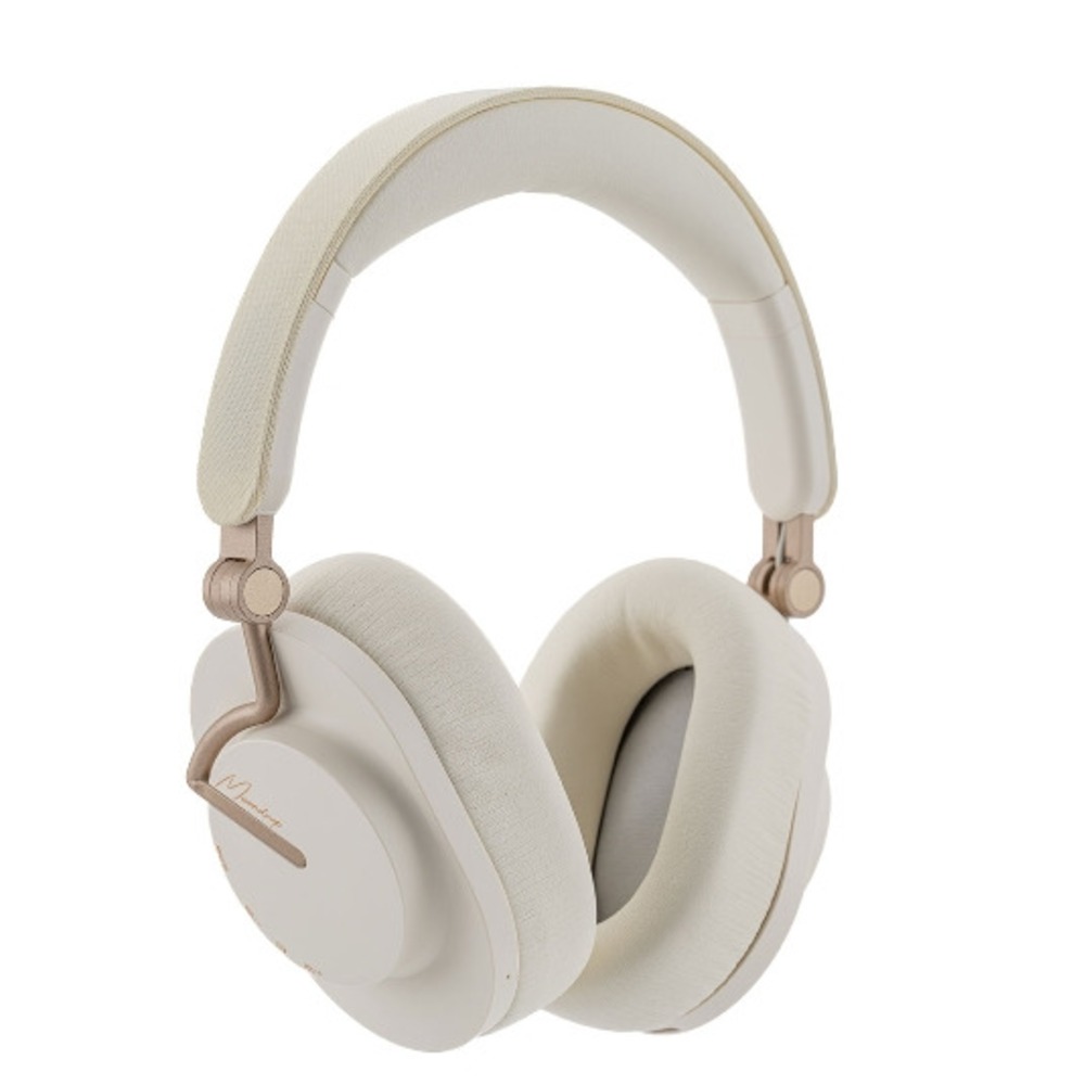 Наушники накладные беспроводные Moondrop Edge White