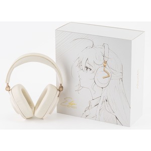 Наушники накладные беспроводные Moondrop Edge White