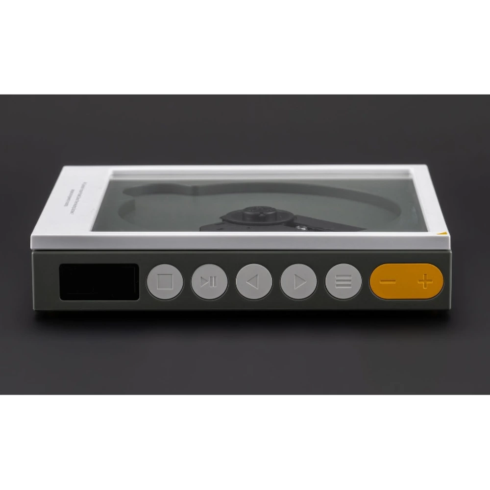 CD проигрыватель Moondrop DISCDREAM 2