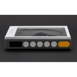 CD проигрыватель Moondrop DISCDREAM 2