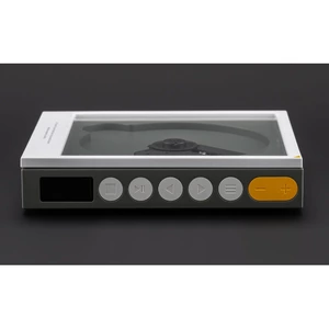 CD проигрыватель Moondrop DISCDREAM 2