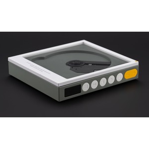 CD проигрыватель Moondrop DISCDREAM 2
