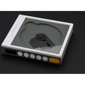 CD проигрыватель Moondrop DISCDREAM 2