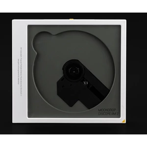 CD проигрыватель Moondrop DISCDREAM 2