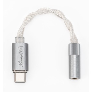 ЦАП портативный Moondrop ECHO-A
