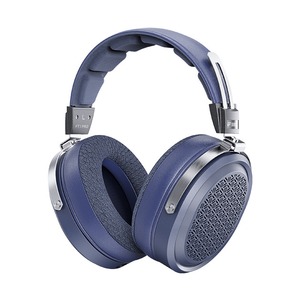 Наушники накладные классические FiiO FT1 PRO Blue