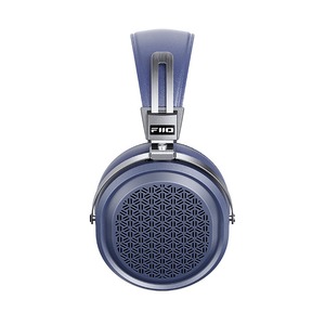 Наушники накладные классические FiiO FT1 PRO Blue