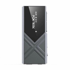 ЦАП портативный FiiO KA17 F3101K titanium