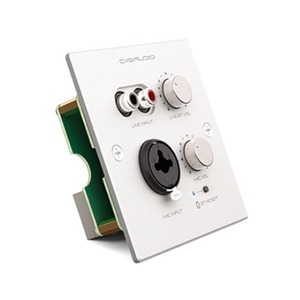 Панель управления для трансляции CVGaudio PW-IN/W