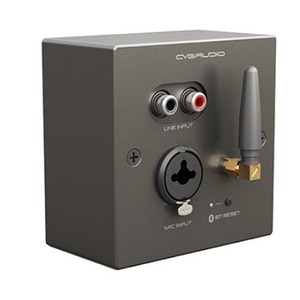 Панель управления для трансляции CVGaudio PW/EX-IN/BL