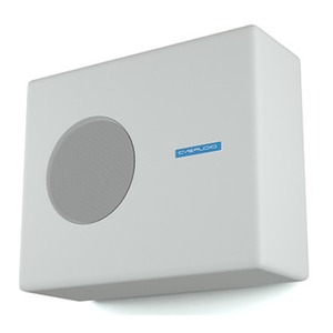 Сабвуфер трансляционный корпусной CVGaudio SUBone model B-8W-4ohm