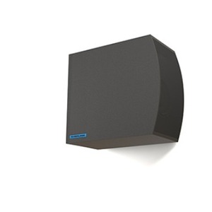 Сабвуфер трансляционный корпусной CVGaudio SUBone model C-8BL-4ohm