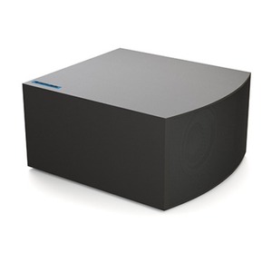 Сабвуфер трансляционный корпусной CVGaudio SUBone model C-8BL-4ohm