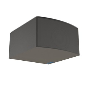 Сабвуфер трансляционный корпусной CVGaudio SUBone model C-8BL-4ohm