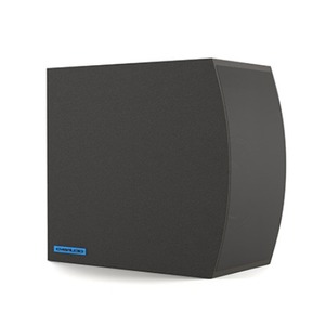 Сабвуфер трансляционный корпусной CVGaudio SUBone model C-8BL-4ohm