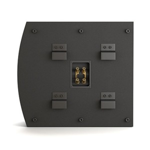 Сабвуфер трансляционный корпусной CVGaudio SUBone model C-8BL-4ohm
