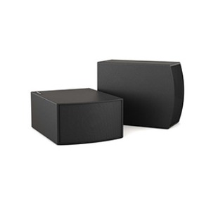 Сабвуфер трансляционный корпусной CVGaudio SUBone model C-6BL
