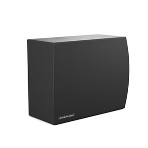 Сабвуфер трансляционный корпусной CVGaudio SUBone model C-6BL