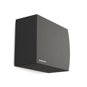 Сабвуфер трансляционный корпусной CVGaudio SUBone model C-6BL