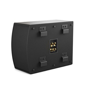 Сабвуфер трансляционный корпусной CVGaudio SUBone model C-6BL