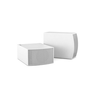 Сабвуфер трансляционный корпусной CVGaudio SUBone model C-6W