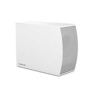 Сабвуфер трансляционный корпусной CVGaudio SUBone model C-6W