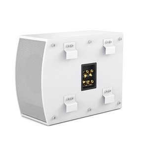 Сабвуфер трансляционный корпусной CVGaudio SUBone model C-6W