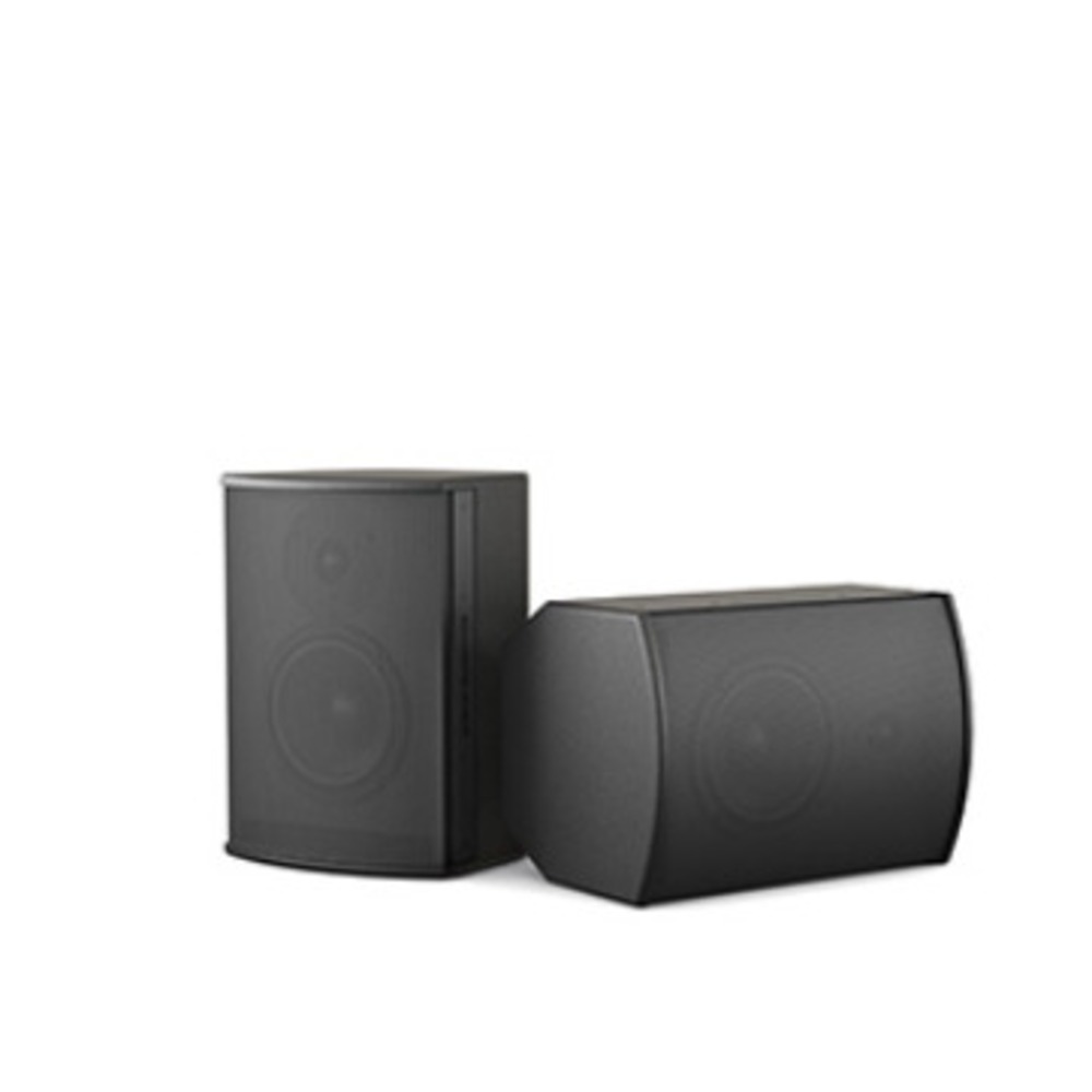 Акустика универсальная трансляционная CVGaudio BS608TBL