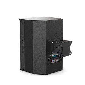 Акустика универсальная трансляционная CVGaudio BS608TBL