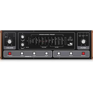 Аналоговый синтезатор Behringer TORO