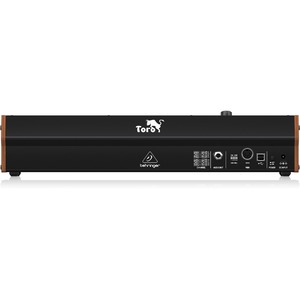 Аналоговый синтезатор Behringer TORO