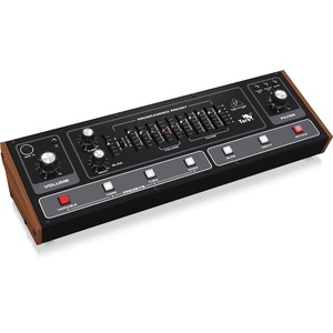Аналоговый синтезатор Behringer TORO