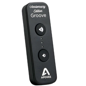 Внешняя звуковая карта с USB Apogee Groove Anniversary Edition
