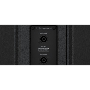 Пассивная AC Turbosound PQ12