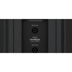 Пассивная AC Turbosound PQ10