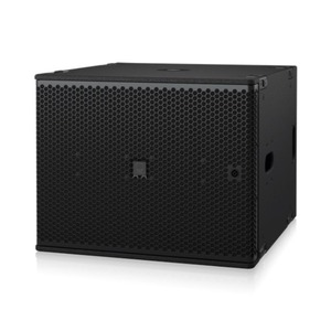 Пассивный сабвуфер Turbosound PQ18B