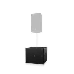 Пассивный сабвуфер Turbosound PQ18B