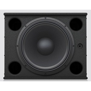 Пассивный сабвуфер Turbosound PQ18B