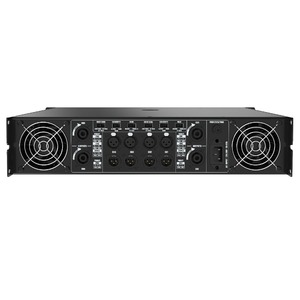 Усилитель мощности (концертный) Audiocenter PD400