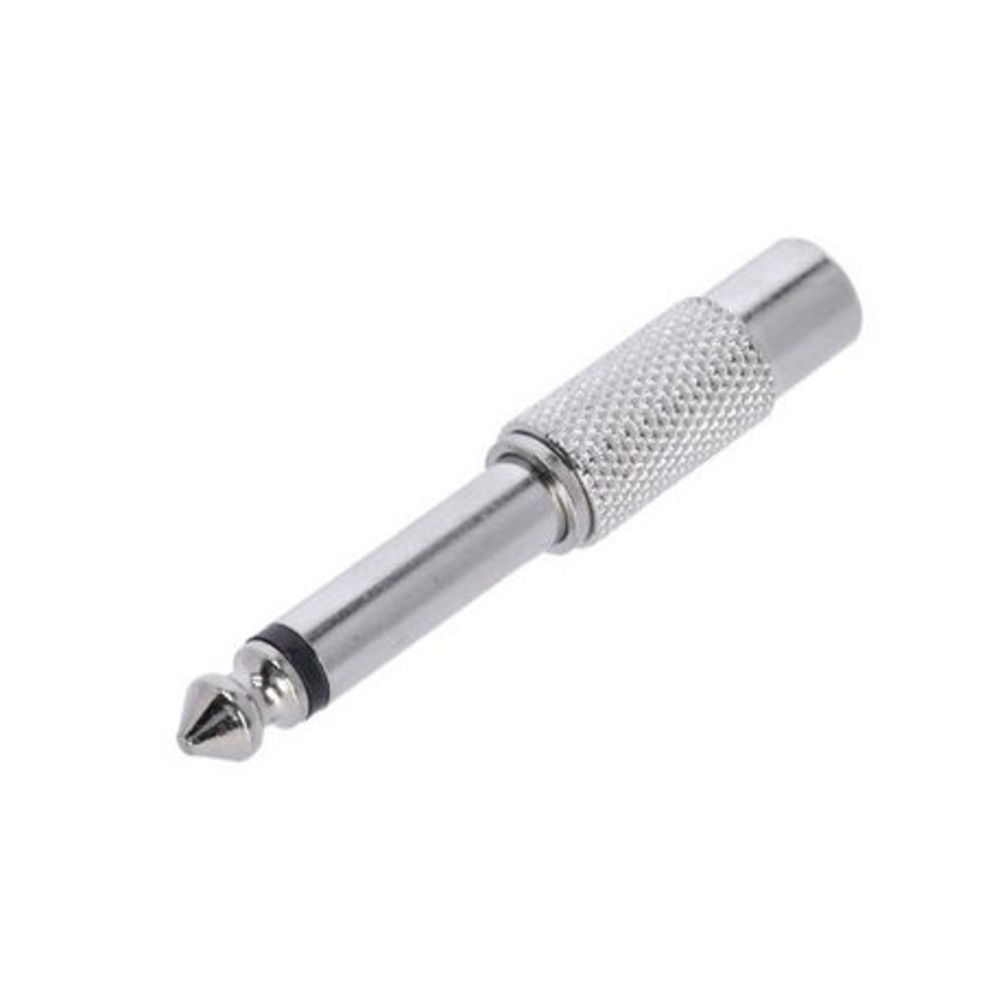 Переходник Jack - RCA Adam Hall K4ARF2JM2