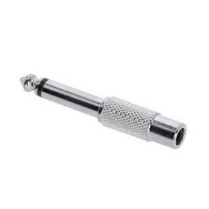 Переходник Jack - RCA Adam Hall K4ARF2JM2