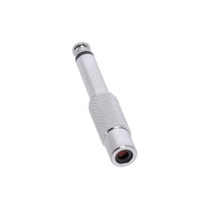 Переходник Jack - RCA Adam Hall K4ARF2JM2