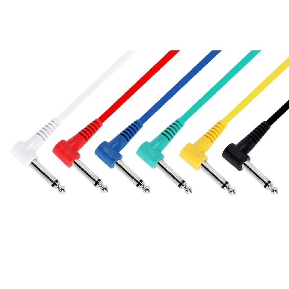Кабель аудио 1xJack - 1xJack Adam Hall K3IRR0120SET